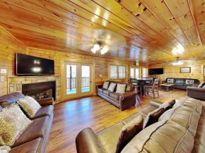 Family Ties Lodge